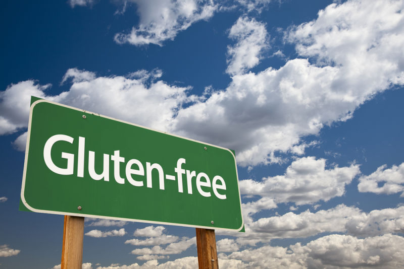 The science is in: Unless You Have Celiac Disease, Gluten Sensitivity is Probably Just in Your Head.