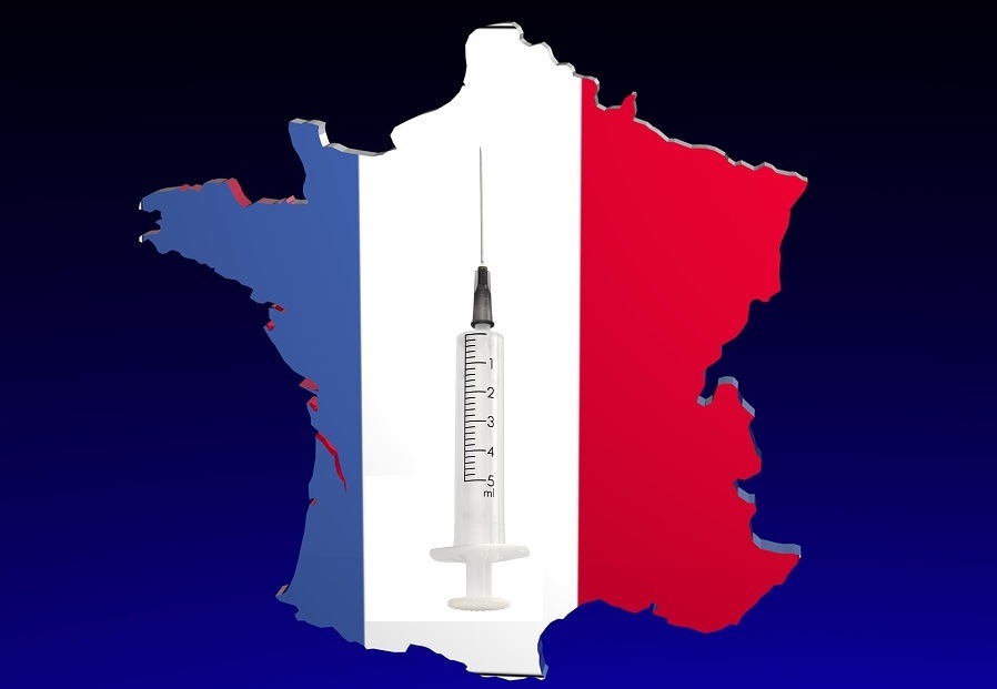 France wants mandatory vaccinations as it is ‘unacceptable children are still dying of measles’